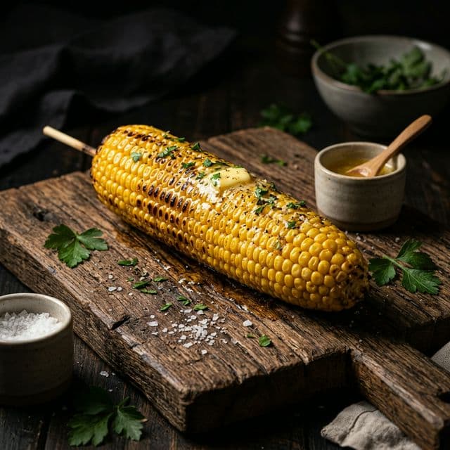 SenangSuka Premium Sweet Corn